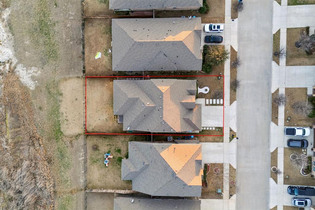 Morningstar - Residential