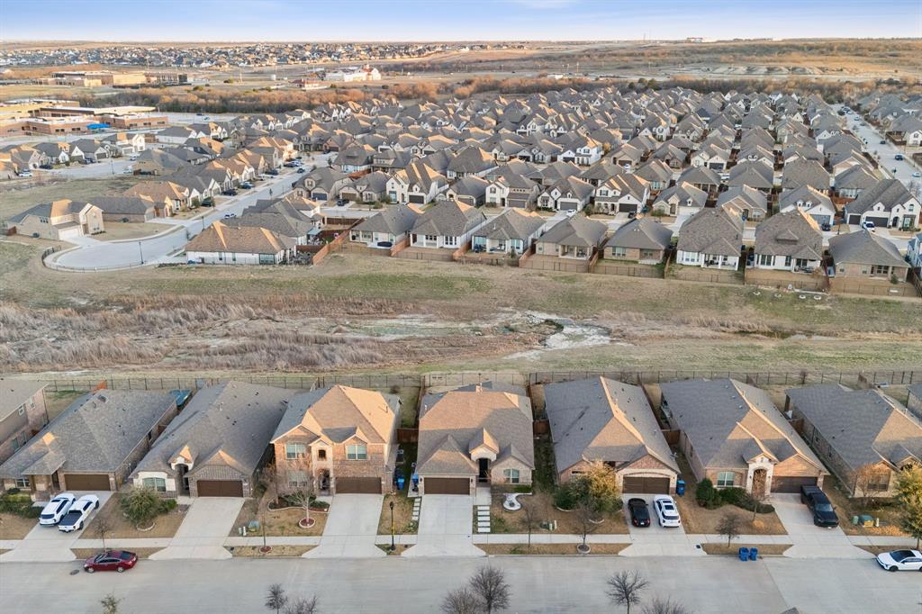 Morningstar - Residential