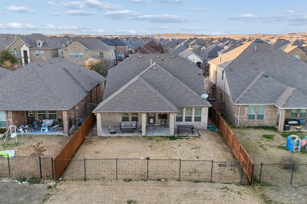 Morningstar - Residential