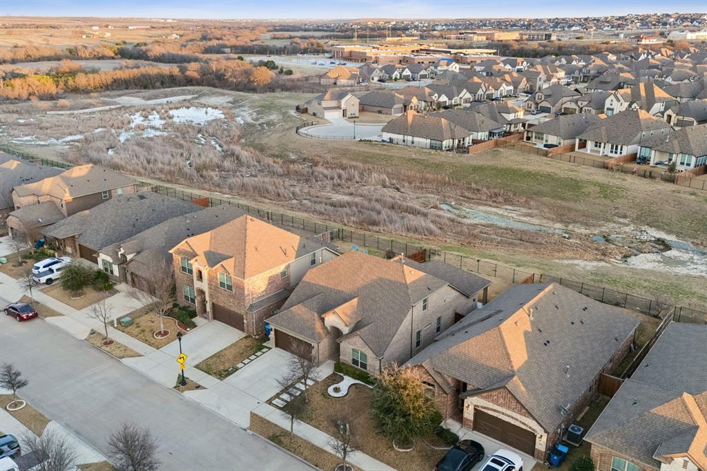 Morningstar - Residential