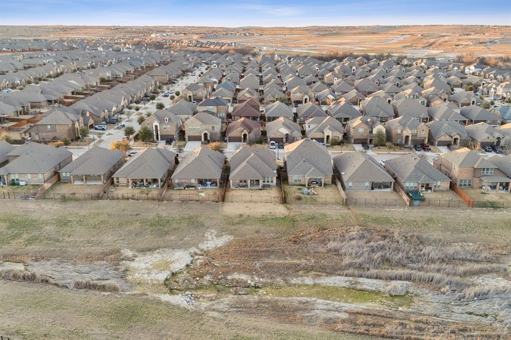 Morningstar - Residential