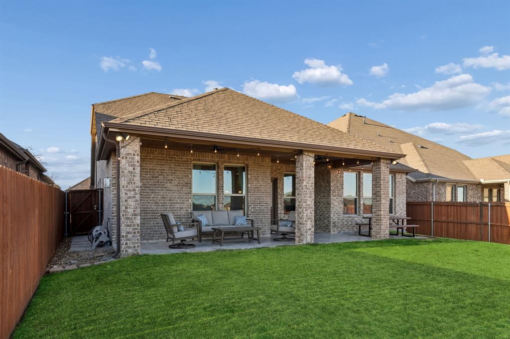 Morningstar - Residential