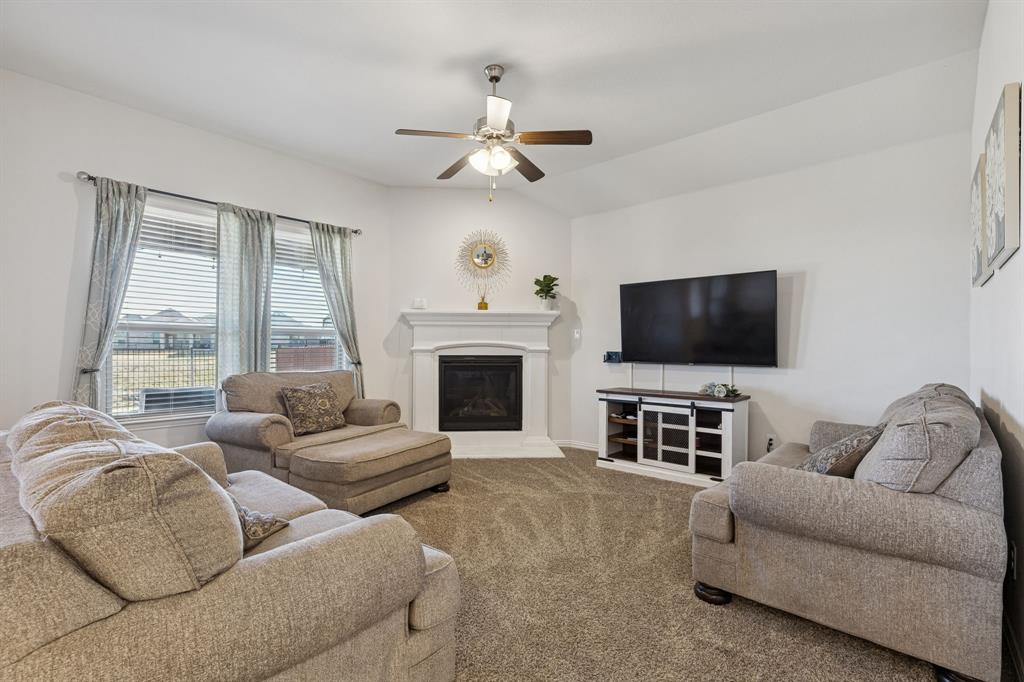 Morningstar - Residential