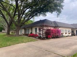 Bel Air Add - Residential