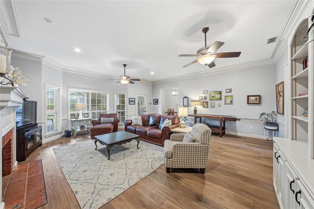 Bel Air Add - Residential