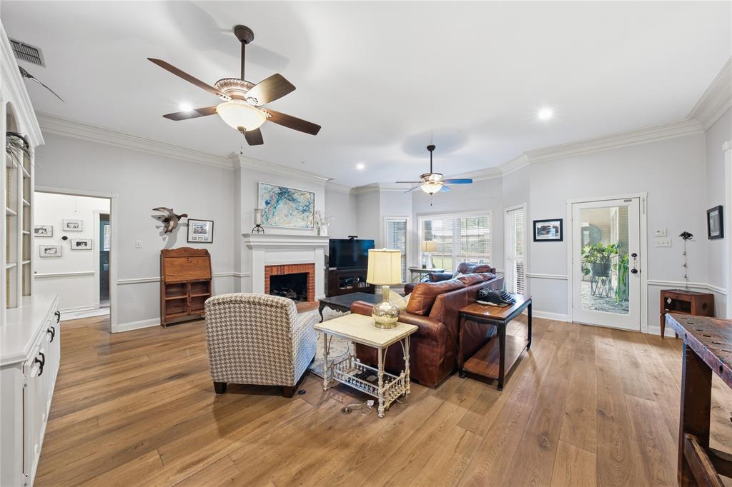 Bel Air Add - Residential