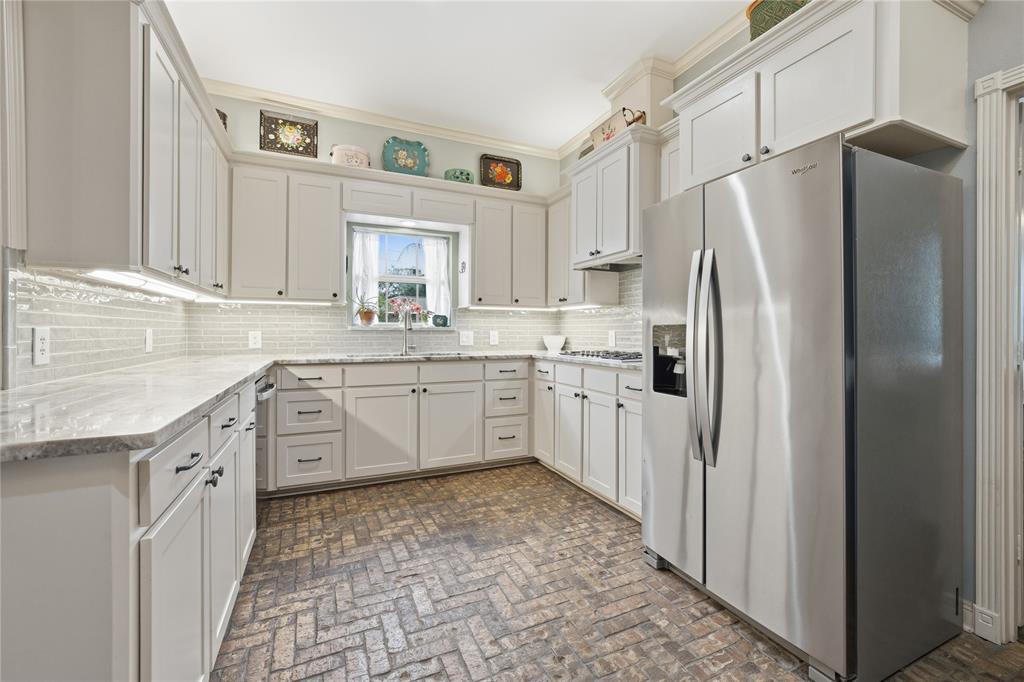 Bel Air Add - Residential