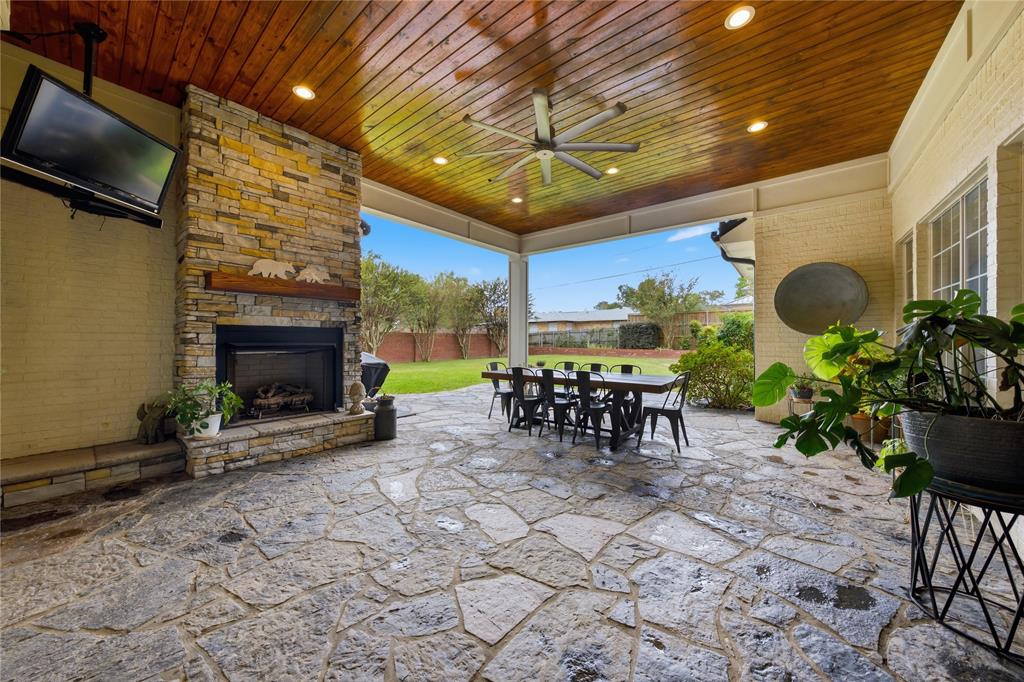 Bel Air Add - Residential