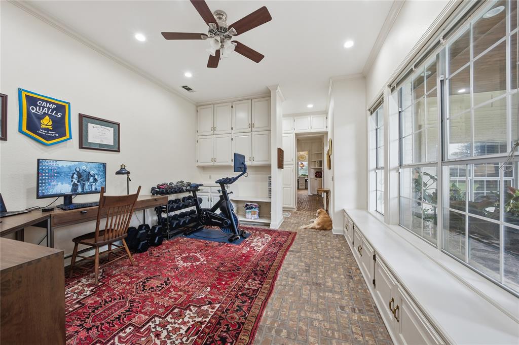 Bel Air Add - Residential