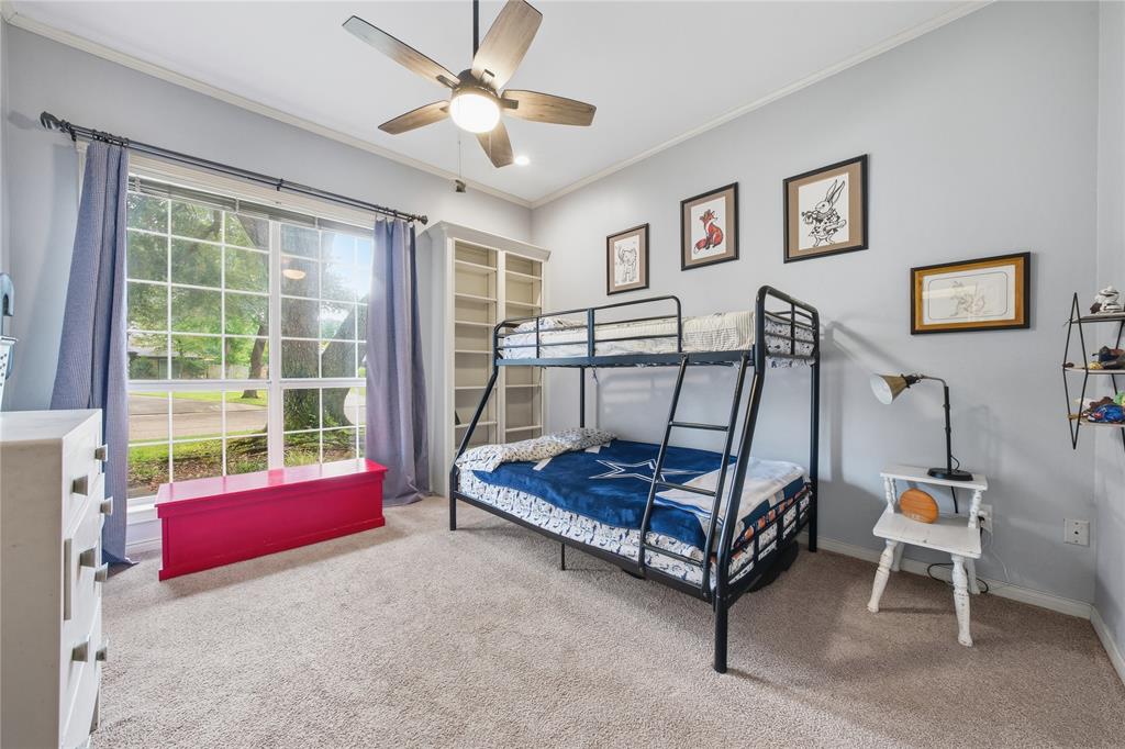 Bel Air Add - Residential