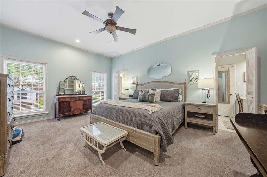 Bel Air Add - Residential