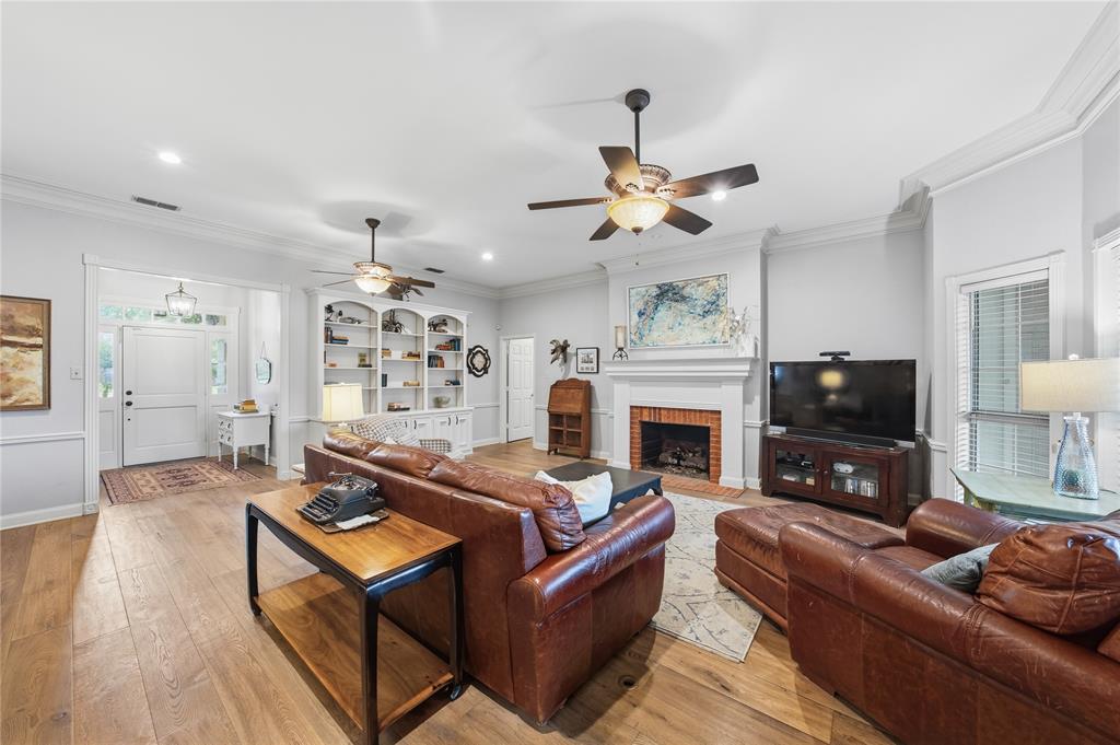 Bel Air Add - Residential