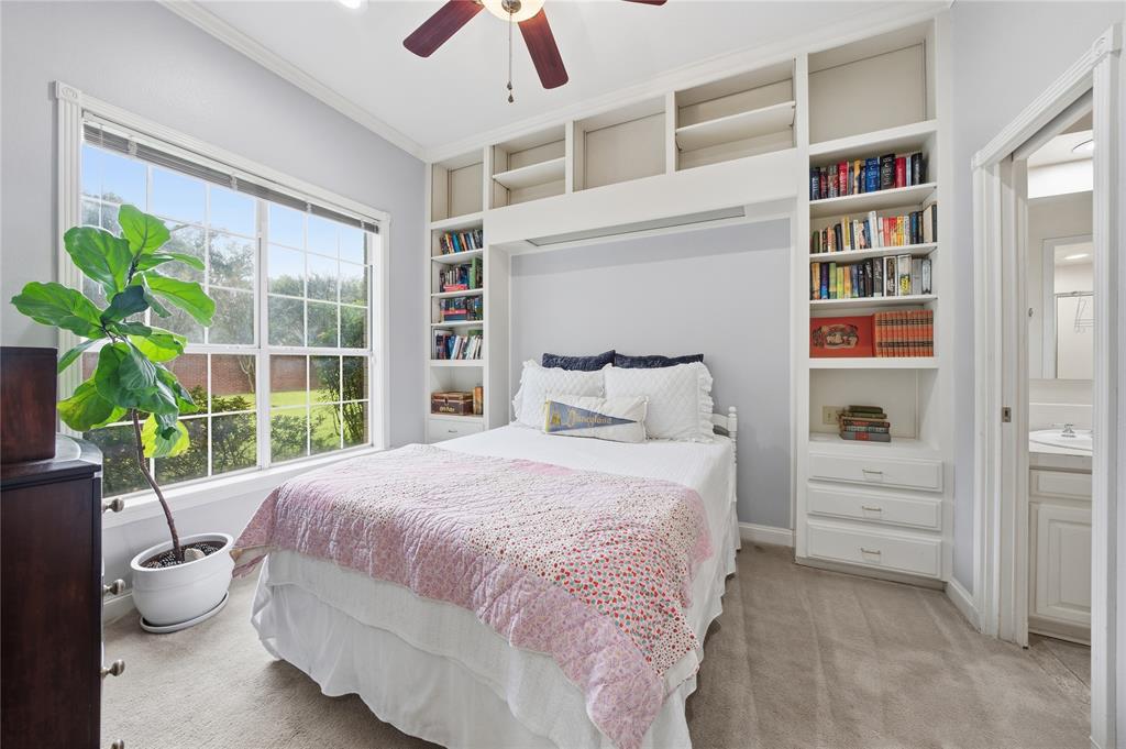 Bel Air Add - Residential