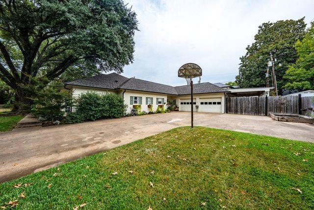 Bel Air Add - Residential