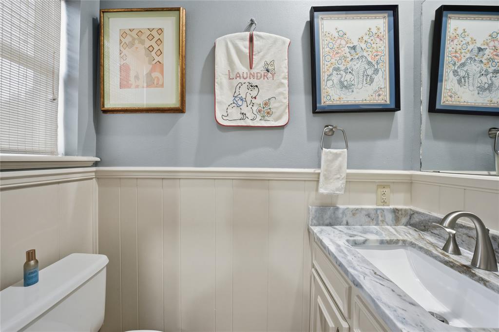 Bel Air Add - Residential