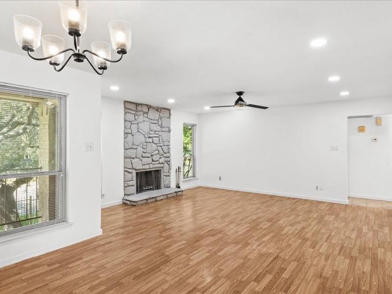 One Steppington Place Condos - Residential Lease