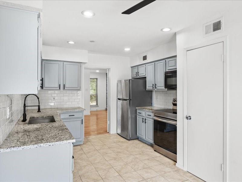 One Steppington Place Condos - Residential Lease