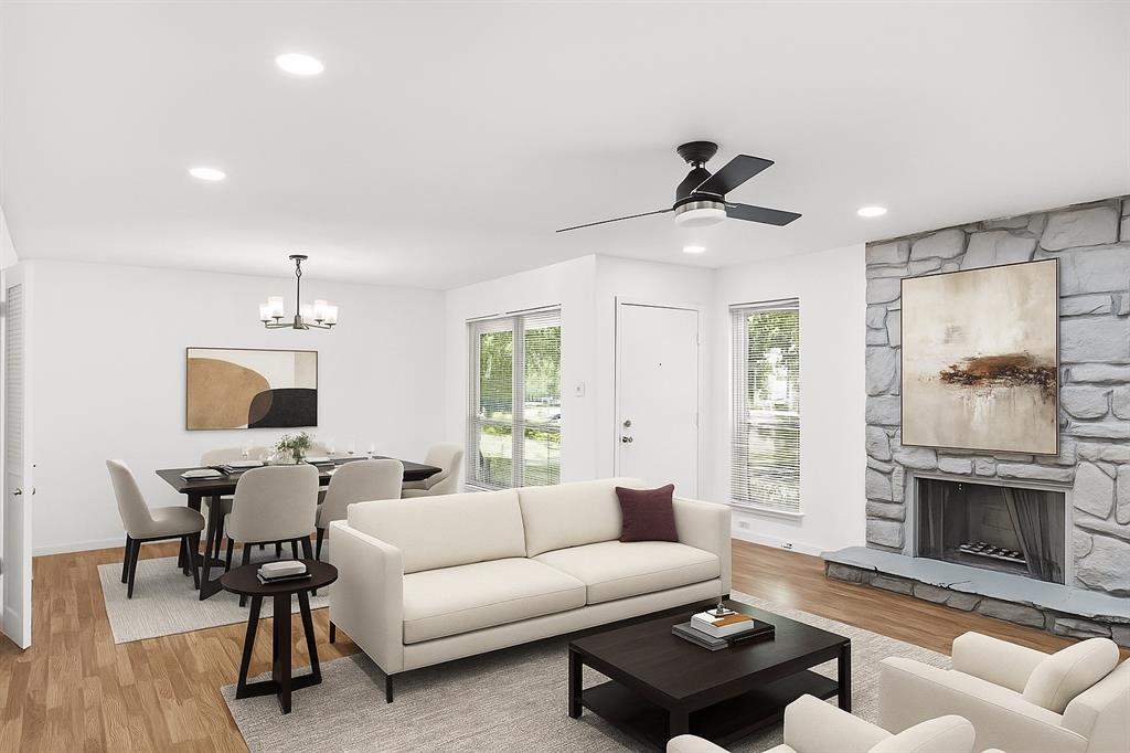 One Steppington Place Condos - Residential Lease