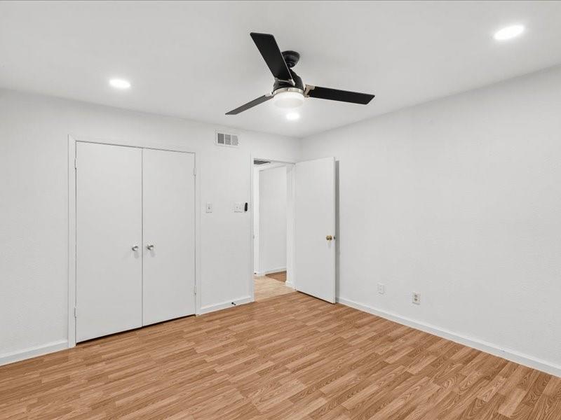 One Steppington Place Condos - Residential Lease