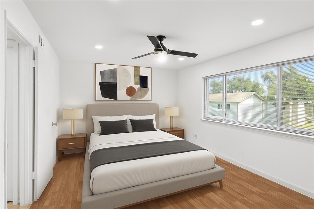 One Steppington Place Condos - Residential Lease