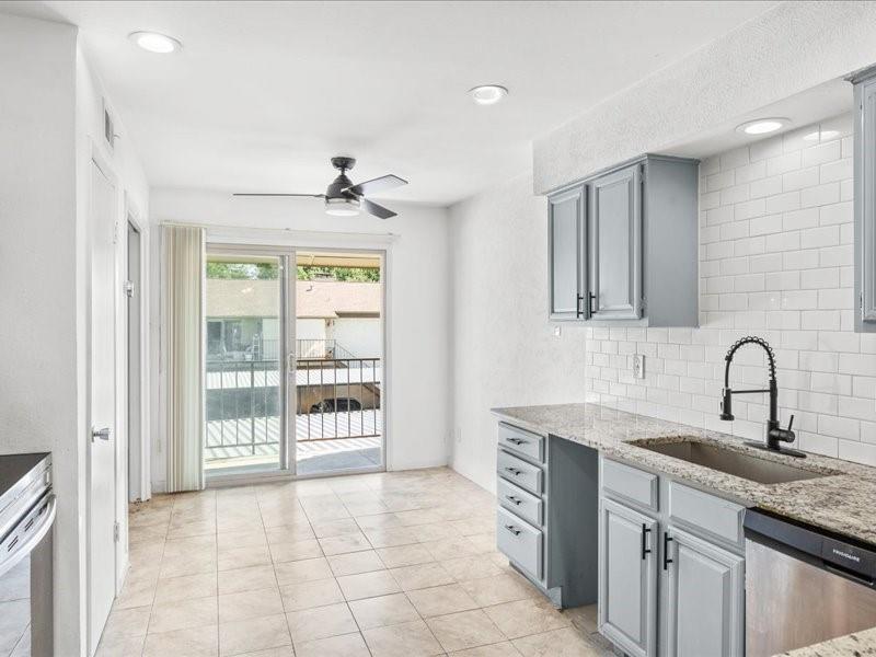 One Steppington Place Condos - Residential Lease