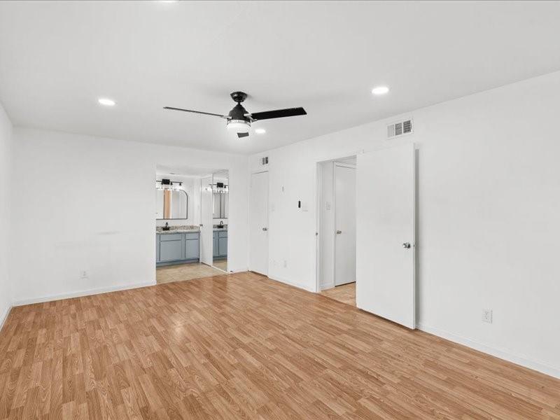 One Steppington Place Condos - Residential Lease