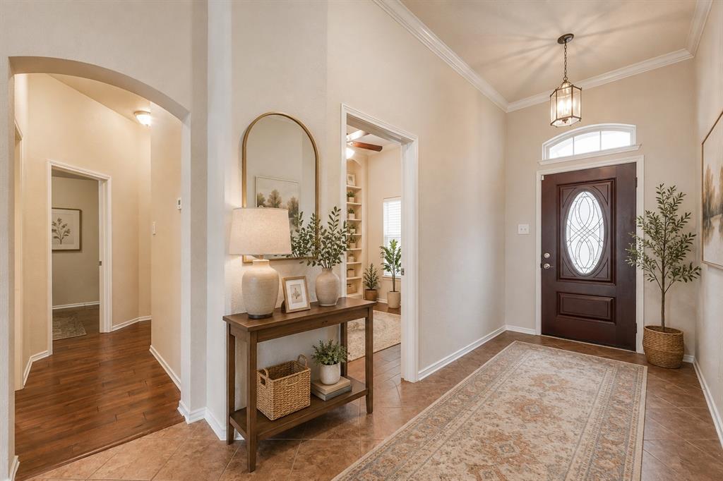 2813 Fox Creek Trail