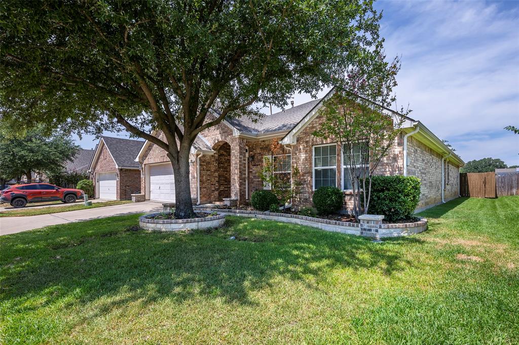 2813 Fox Creek Trail