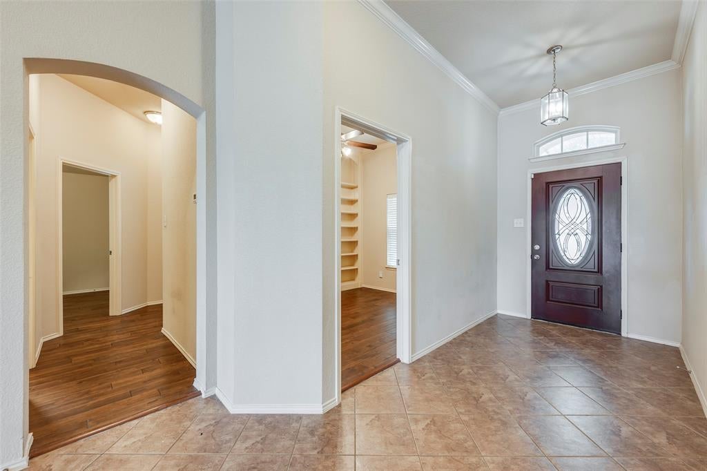 2813 Fox Creek Trail