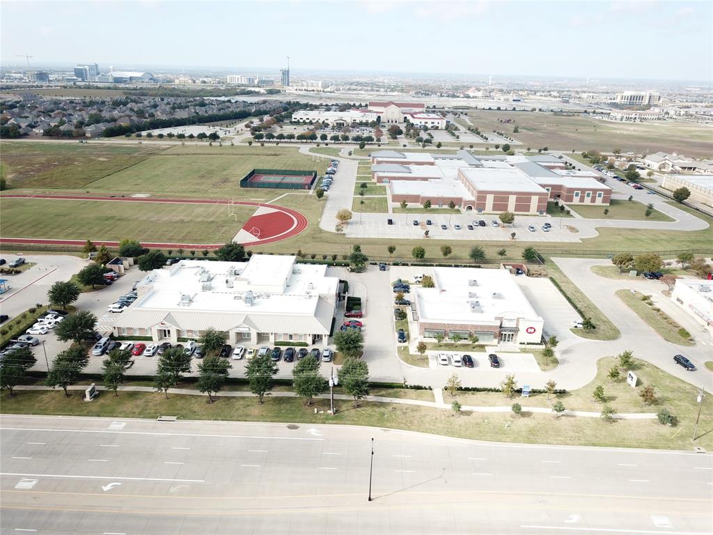 Frisco Corners - Commercial Sale