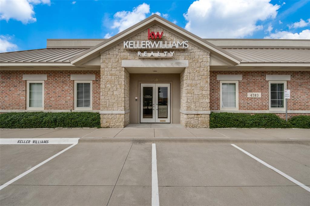 Frisco Corners - Commercial Sale