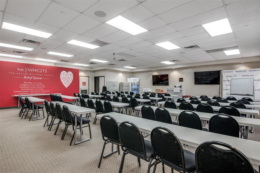 Frisco Corners - Commercial Sale