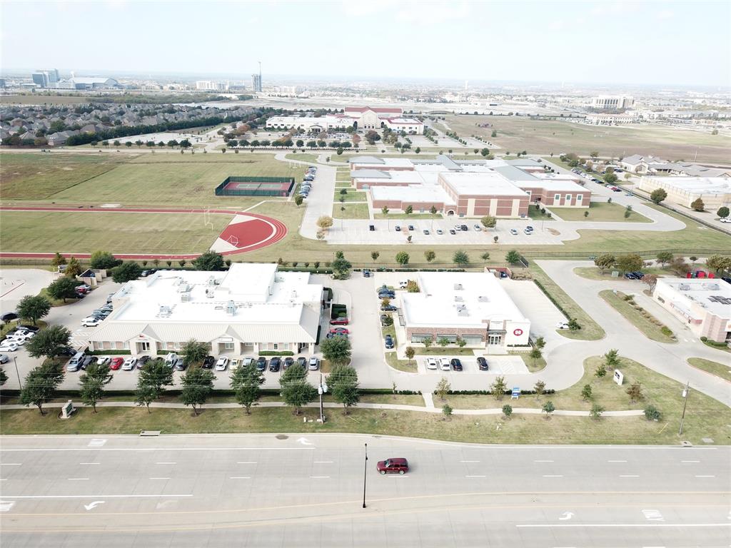 Frisco Corners - Commercial Sale