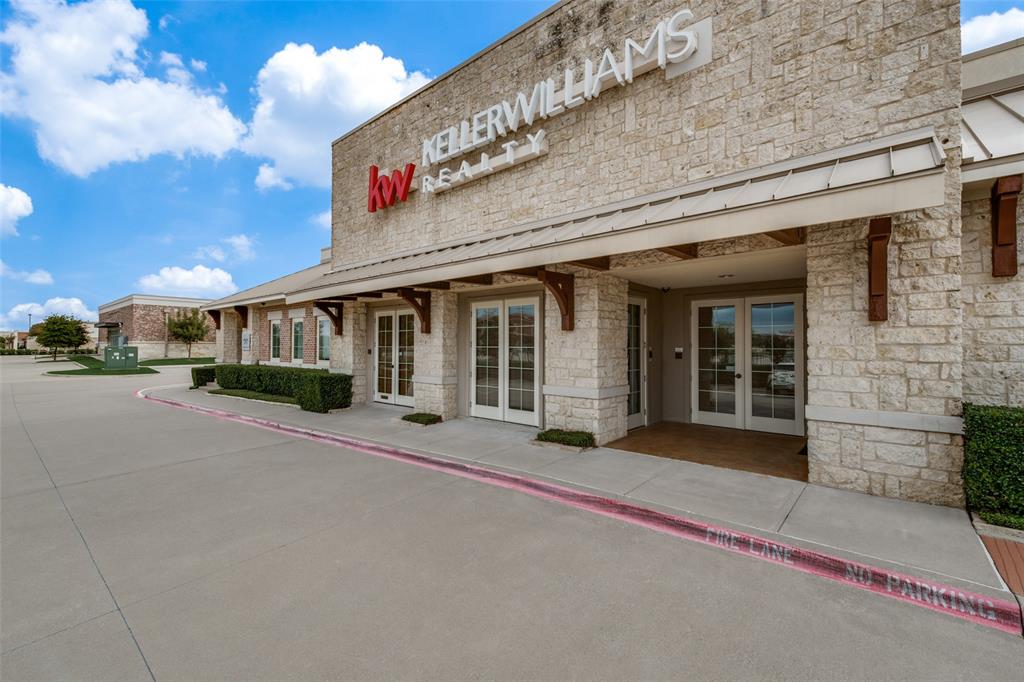 Frisco Corners - Commercial Sale