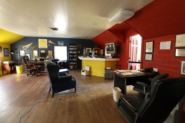 Highland Park - Residential