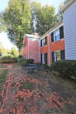 Highland Park - Residential