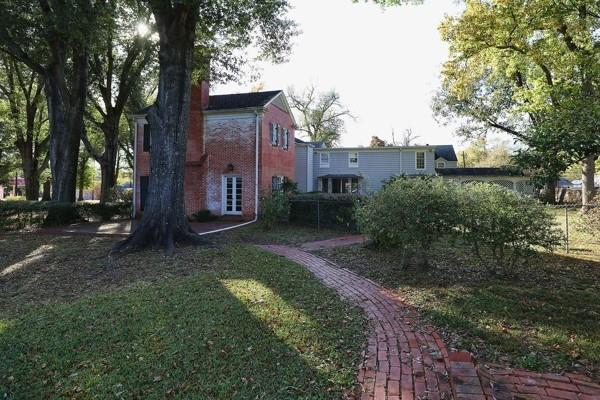 Highland Park - Residential