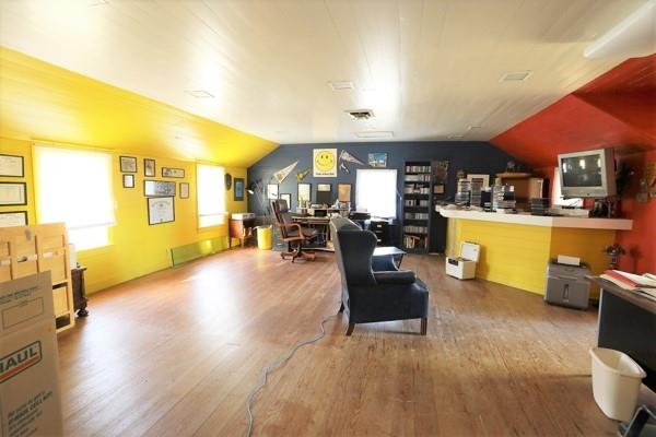 Highland Park - Residential