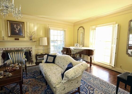 Highland Park - Residential