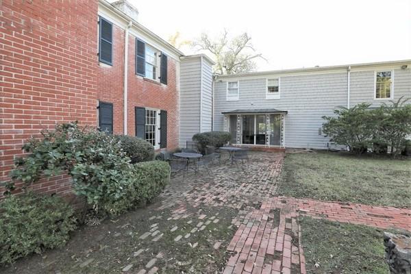 Highland Park - Residential