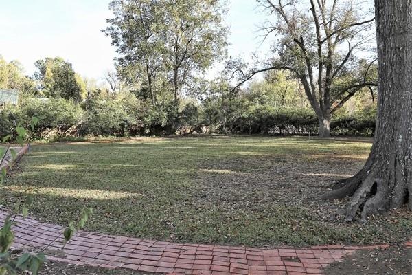 Highland Park - Residential