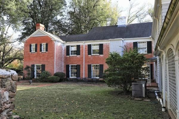 Highland Park - Residential