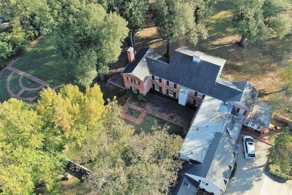 Highland Park - Residential