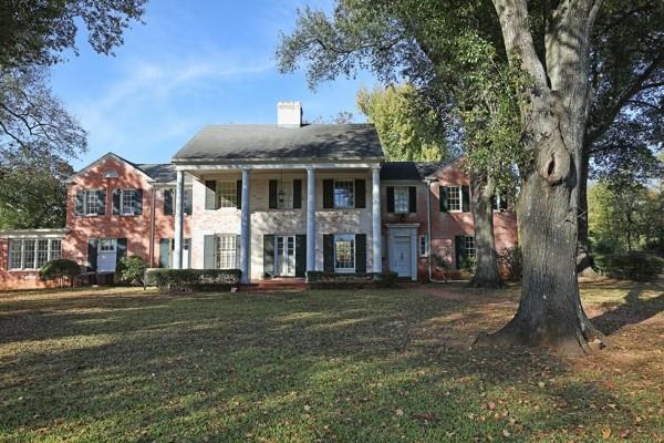 Highland Park - Residential