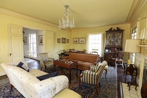 Highland Park - Residential