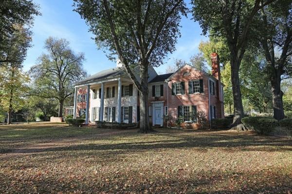 Highland Park - Residential