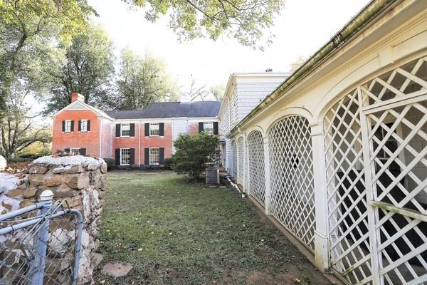 Highland Park - Residential