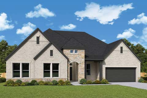 Photo of 1444 Potenza Drive, Fate, TX 75087 (MLS # 21362156)
