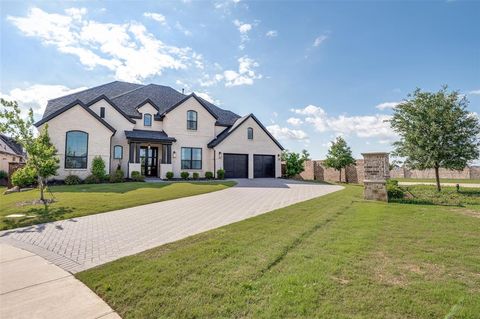 3228 Saddle Brook Road Celina TX 75009