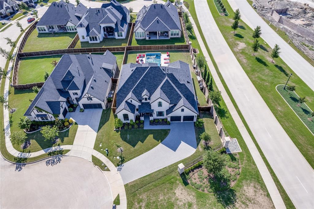 3228 Saddle Brook Road